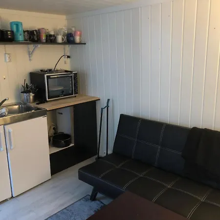 Liten Leilighet/ Hybel Pa 25 M2 Appartamento *