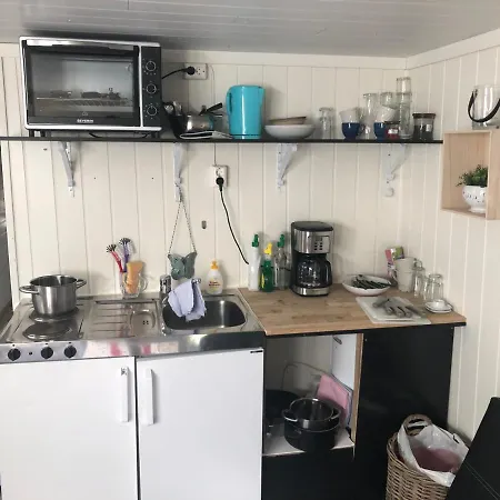 Apartment Liten Leilighet/ Hybel Pa 25 M2 *