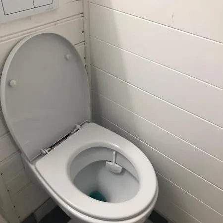 Liten Leilighet/ Hybel Pa 25 M2 * Fredrikstad