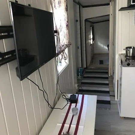 Liten Leilighet/ Hybel Pa 25 M2 *