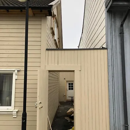 Liten Leilighet/ Hybel Pa 25 M2 Apartment Fredrikstad
